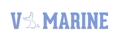 VY Marine Logo