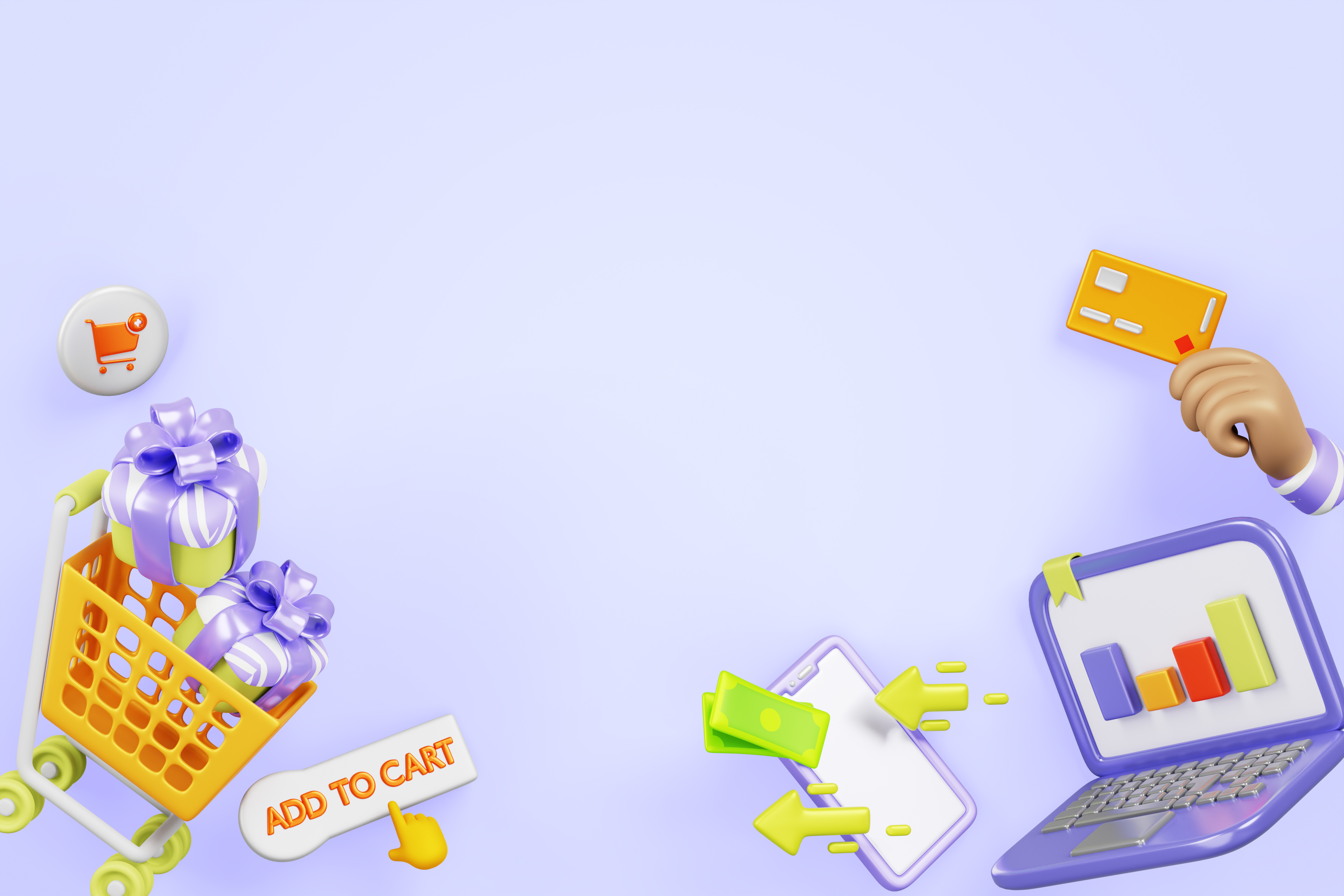 Marine E-Commerce Solutions