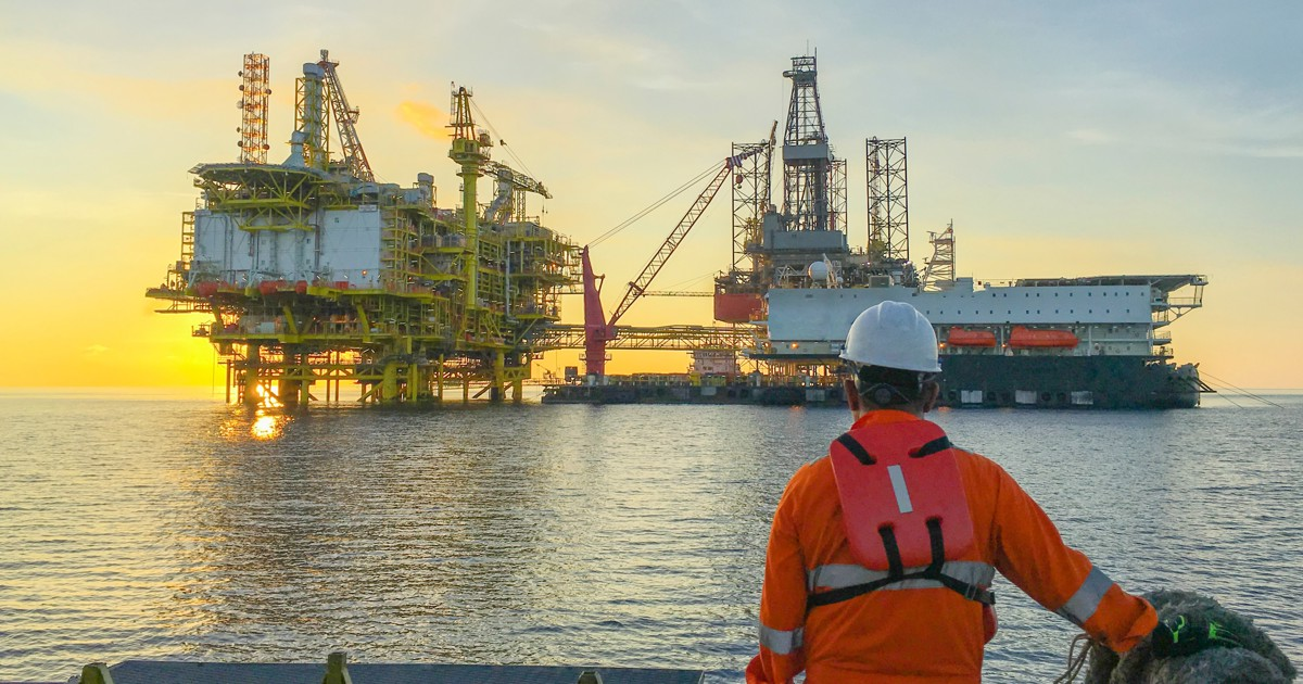 Marine Projects Engineering