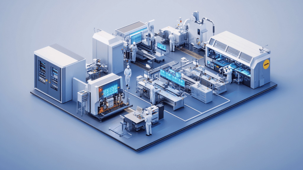 Marine Trading Services