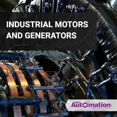 MACHINERY & COMPONENTS