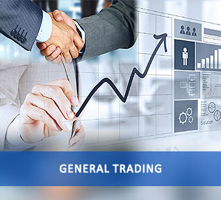 GENERAL TRADING